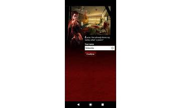 Vampire Salon for Android - Download the APK from Habererciyes